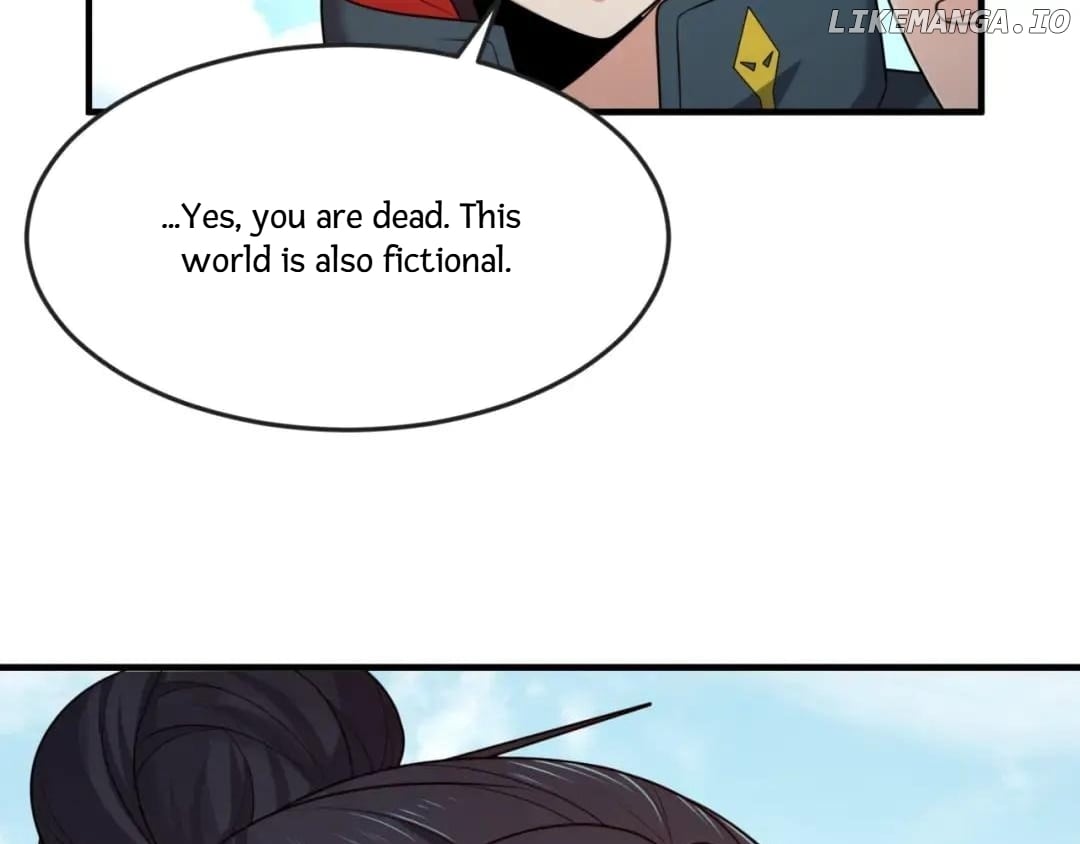 Era of the Haunted chapter 125 - page 68